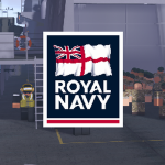 Royal Navy Quartermasters