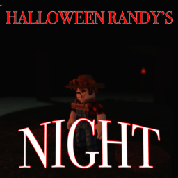 HALLOWEEN RANDY'S NIGHT ![INDEV]!