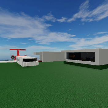 Plane Crash!