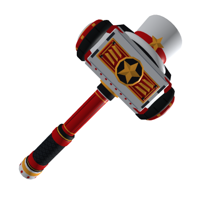 Stron Hammer