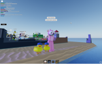 Flamingo Squad (Not The Youtuber)
