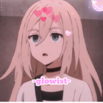 - glowist -