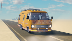 Martwe Rzeki [WOLNY ADMIN]