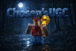 Chosen's UGC Group Thumbnail