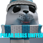 Polar Seals united