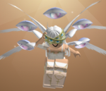 Divine angels empire