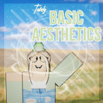 Tately Basic Aesthetic