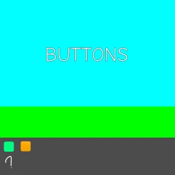 Click the Right Buttons icon