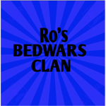 Ro's Bedwars Clan