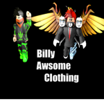 billy ##### group