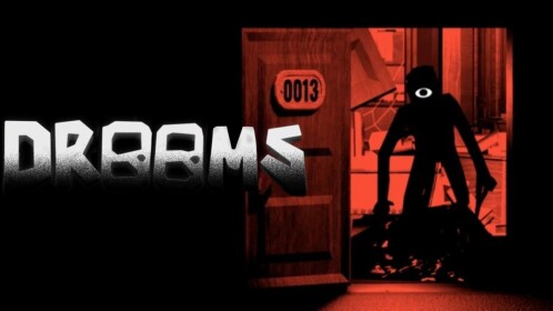 DROOMS 👁️ [FREE ADMIN PANEL]
