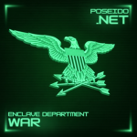 Enclave Department Of War