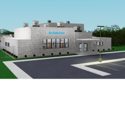 Blox Middle School icon