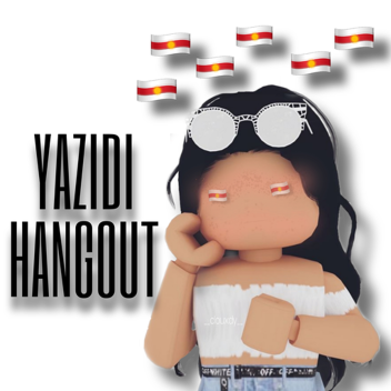 Yazidi Hangout