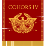 X~Legion: Cohors IV