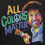 #ALL LIFES MATTER
