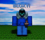 Bloxy Studios!!