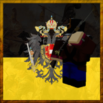 [AE] The 1st Grenzers Regiment [AE]