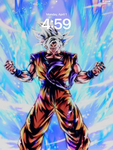 Starburstpretzelguy’s land/Goku’s world