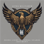 282nd Light Colonial Guards Regiment
