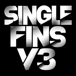 single fins v3