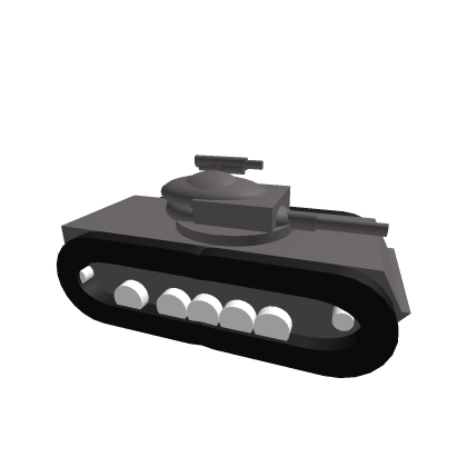Tank