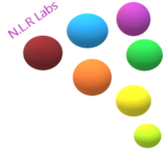 N . L . R Labs.