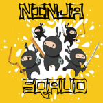 Yellow Ninja Squad