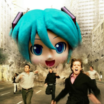 Miku da yo