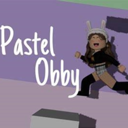 Pastel Obby