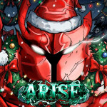 [⛄WINTER] Arise Crossover