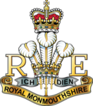 225 (City of Birmingham) Field Squadron (Militia)