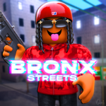 Bronx Streets (BETA)