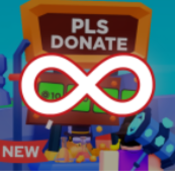 Пожалуйста пожертвовать не настоящий робукс