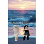 Noor’s Roblox Edits