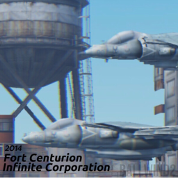 Centurion Military Institute 🌴[NEW]🌴