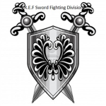 R.E.F Sword Fighting Division