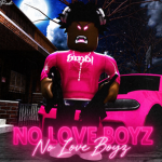 GBG | Get Back Gang #NM Group Thumbnail