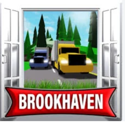 BrookHaven Amigos! icon