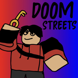 Doom Streets