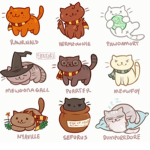 Cat and dog squad!