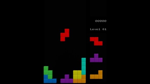 Tetromino
