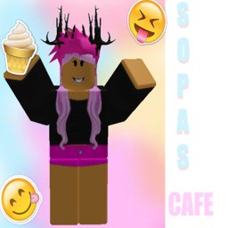 Sopa 's Cafe V2