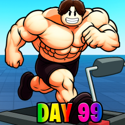 Gym Race Simulator icon