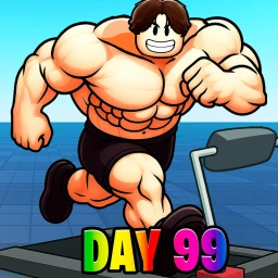 Gym Race Simulator icon