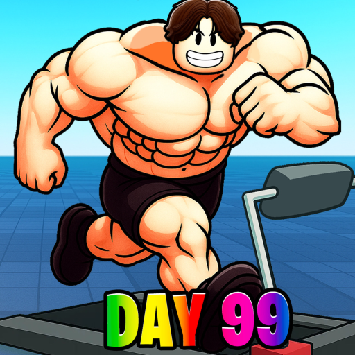 Gym Race