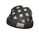 Diamond Beanie