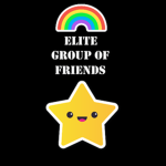 Elite Group of Friends