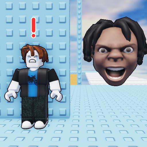 IShowSpeed Troll Slap Tower ⚡️