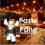 Pasta Pane